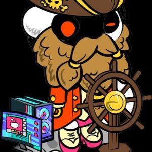 Meet your Posher, Nick